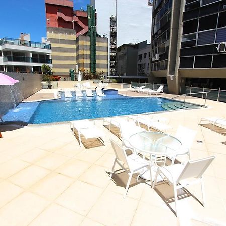 Apartamento Leblon - Rio Design Rio de Janeiro Exteriér fotografie