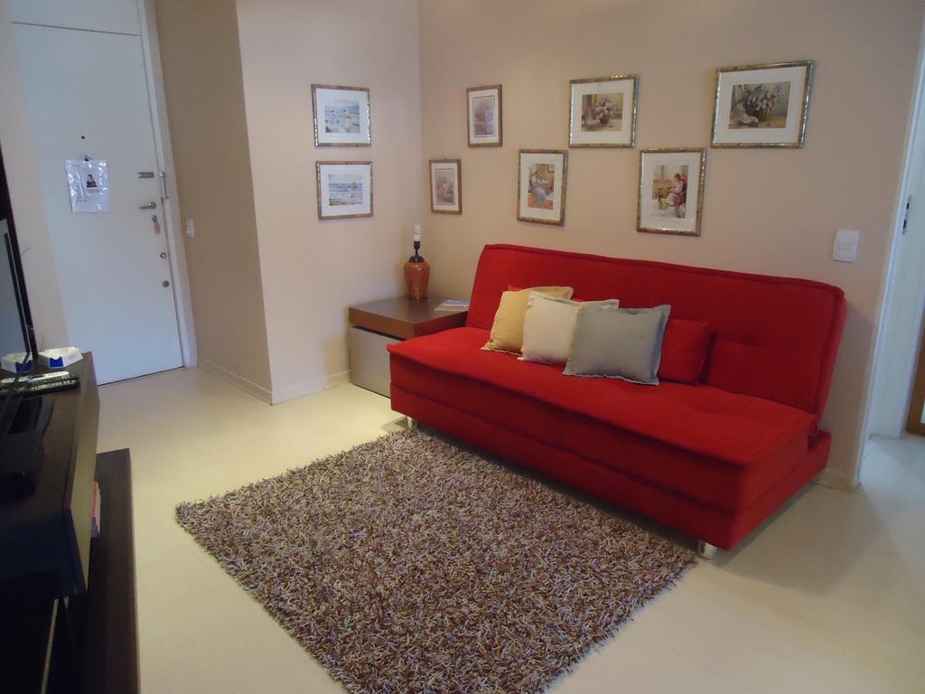 Apartamento Leblon - Rio Design Rio de Janeiro Exteriér fotografie