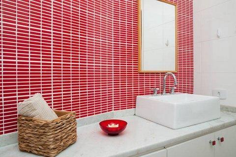 Apartamento Leblon - Rio Design Rio de Janeiro Exteriér fotografie