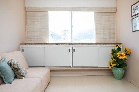 Apartamento Leblon - Rio Design Rio de Janeiro Exteriér fotografie