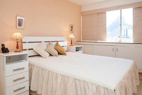 Apartamento Leblon - Rio Design Rio de Janeiro Exteriér fotografie