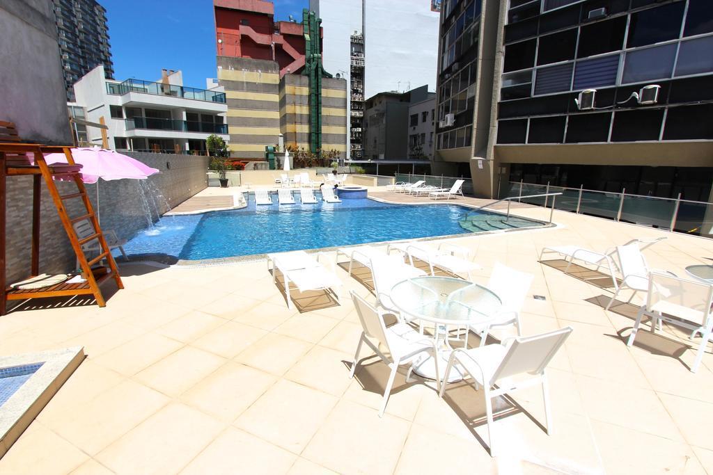 Apartamento Leblon - Rio Design Rio de Janeiro Exteriér fotografie