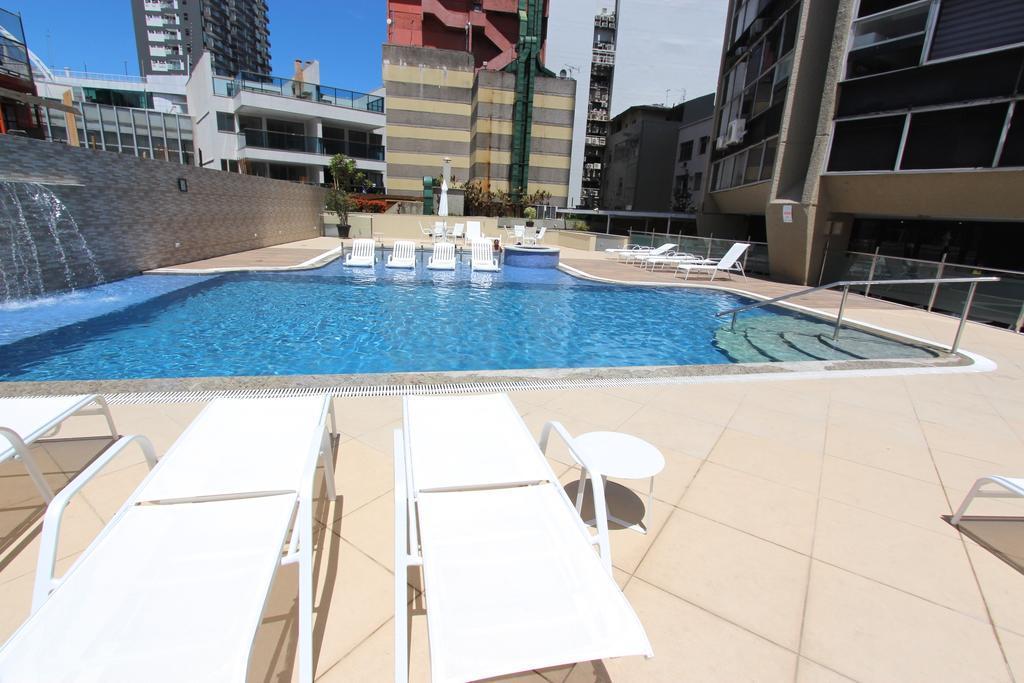 Apartamento Leblon - Rio Design Rio de Janeiro Exteriér fotografie