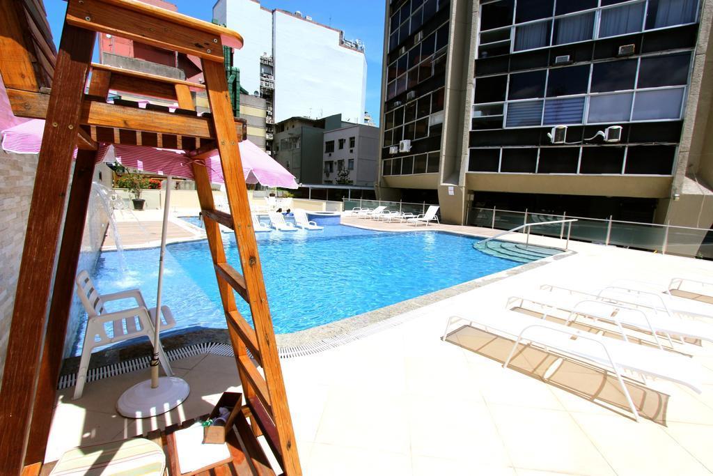 Apartamento Leblon - Rio Design Rio de Janeiro Exteriér fotografie